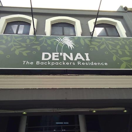 De'Nai Backpacker'S Residence Kuala Lumpur Luaran gambar