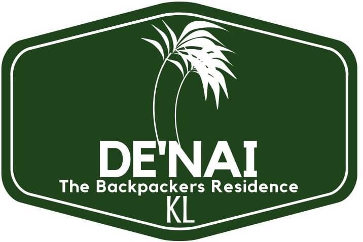 De'Nai Backpacker'S Residence Kuala Lumpur Luaran gambar